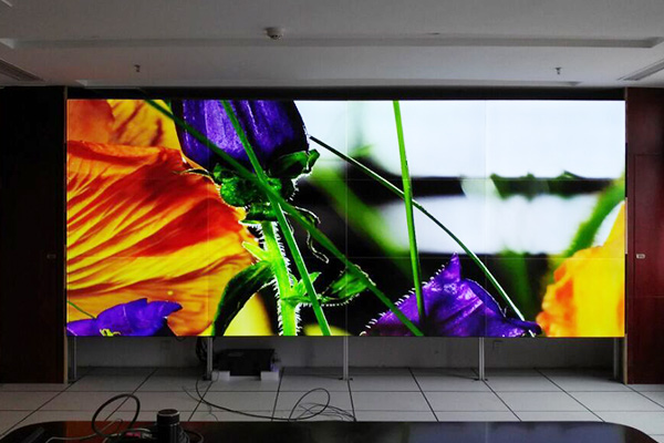 無縫拚接屏能實現真正的無縫嗎？