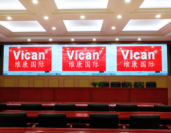 無縫拚接屏能實現真正的無縫嗎？