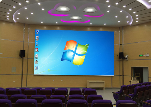 學校大屏無縫丝瓜视频黄片APP教學解決方案