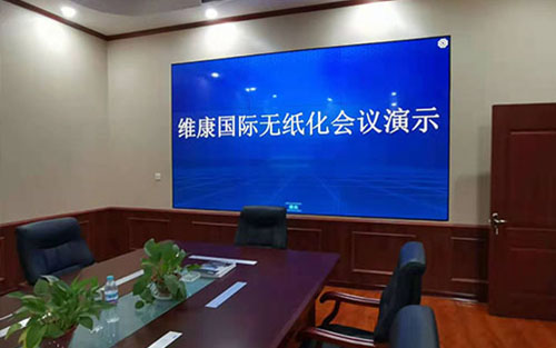 LED拚接屏分幾種規格？LED拚接屏規格尺寸有哪些？