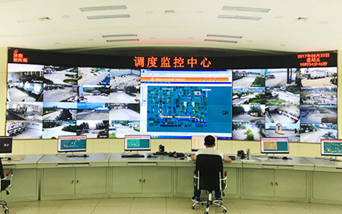 監控顯示屏哪種好？監控顯示屏怎麽選？