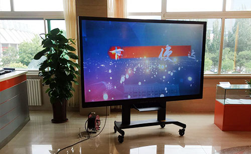 可移動會議大屏哪種好？