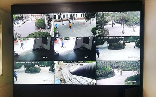 監控用什麽顯示屏？監控顯示屏用哪種比較好？