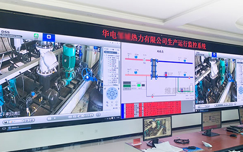 LED小間距顯示屏的優勢有哪些？